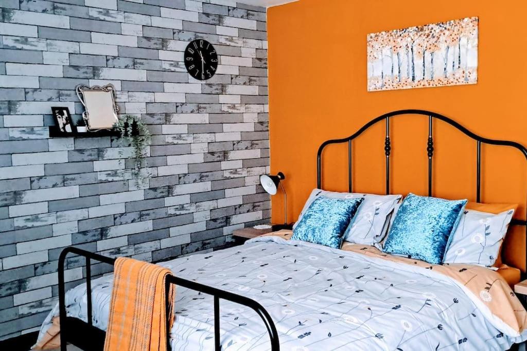 The Bolthole Apartment Nailsworth Ngoại thất bức ảnh